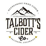 Logo for Talbott's Cider Company