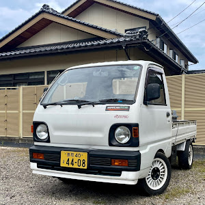 ミニキャブトラック U42T