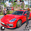 Car Saler Simulator Games 2024