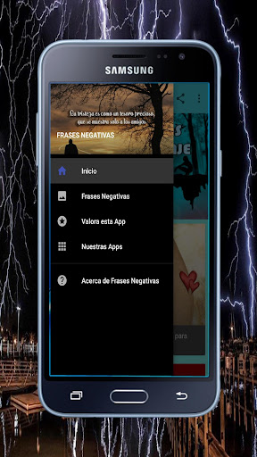 Frases Negativas - v29.1