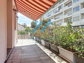 appartement à Roquebrune-Cap-Martin (06)