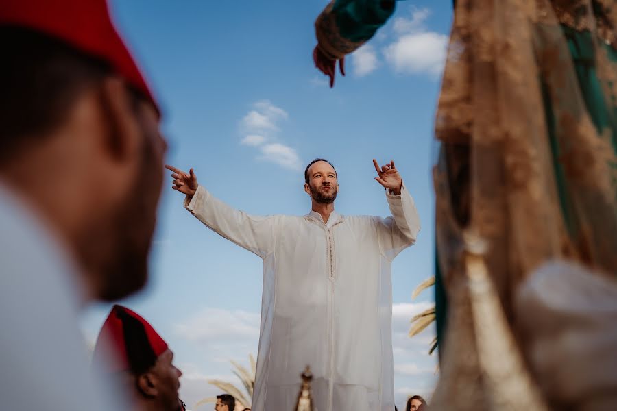 Svadobný fotograf Adil Youri (adilyouri). Fotografia publikovaná 23. októbra 2023