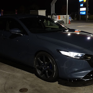 MAZDA3 BPFP