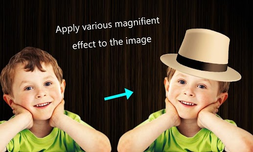 How to get Hat On Head Photo Editor 1.0 mod apk for pc