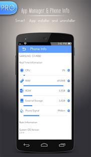  Phone Speed Booster Pro-   