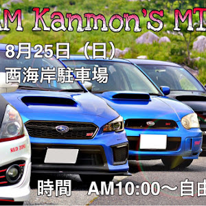 インプレッサ WRX STI GDB