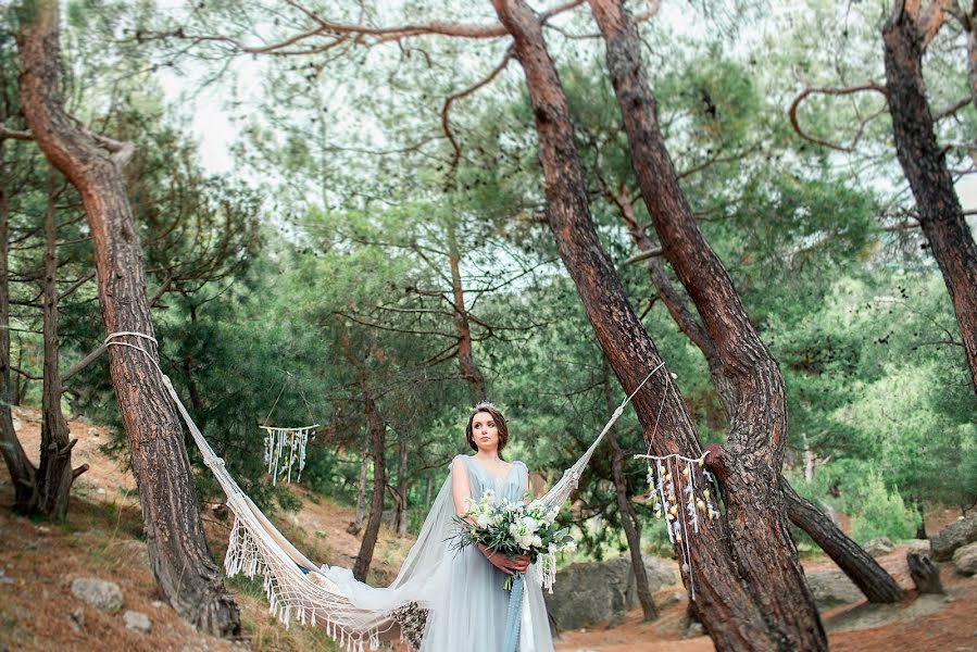 Wedding photographer Irina Balaevskaya (balaievskaya). Photo of 8 June 2016