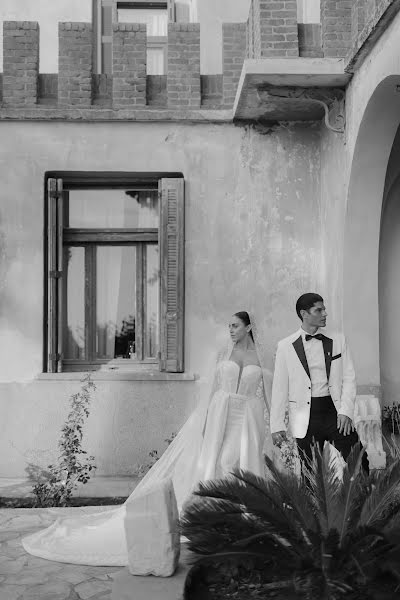 Wedding photographer Fotis Sid (fotissid). Photo of 10 February