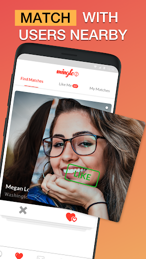 Mingle2 Free Online Dating App - Chat, Date, Meet screenshots 3