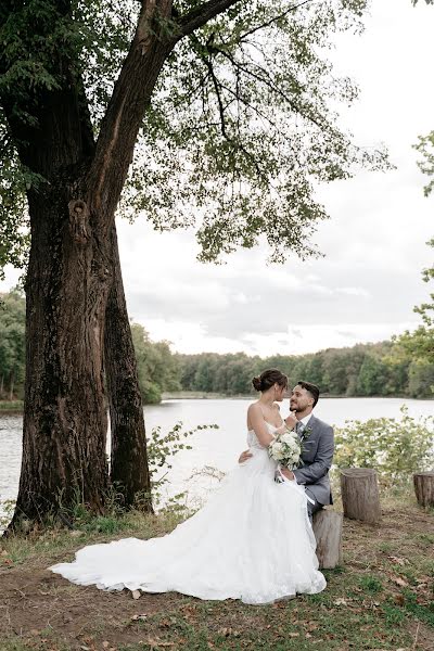 Wedding photographer Egor Dmitriev (dmitrievegori). Photo of 14 December 2020