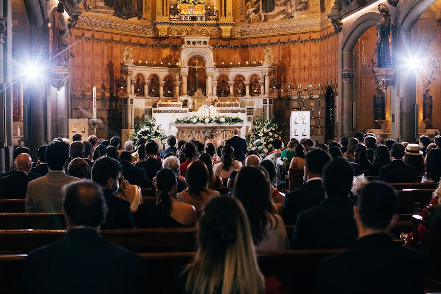 Fotógrafo de casamento Vera Fleisner (soifer). Foto de 24 de novembro 2021