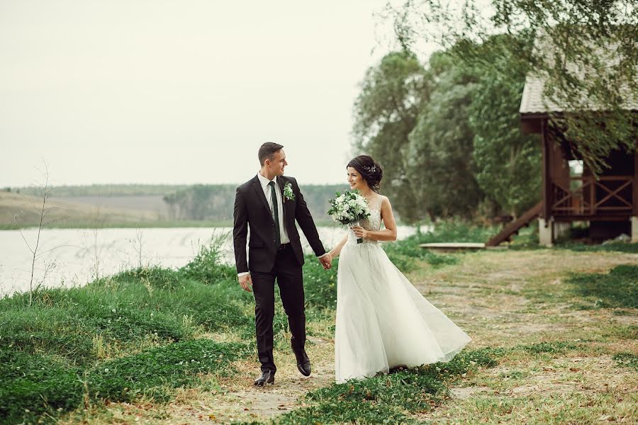 Wedding photographer Sergey Korotenko (korotenko). Photo of 19 December 2023