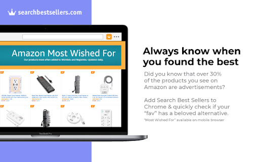 Search Best Sellers