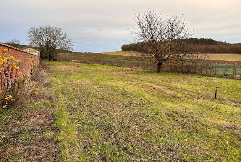  Vente Terrain à bâtir - à Valpuiseaux (91720) 