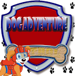 Cover Image of Descargar Puppy Adventure Patrol Tinker 1.1 APK