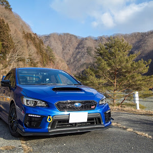 WRX STI VAB