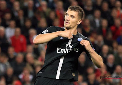 Un nouveau PSG? L'analyse de Thomas Meunier