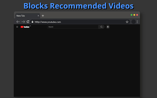 Locked In for YouTube - Productivity & Focus