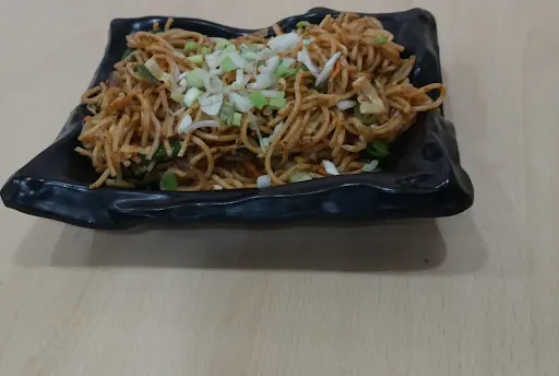 Veg Desi Noodles