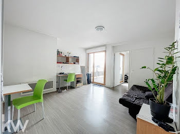 appartement à Lyon 8ème (69)