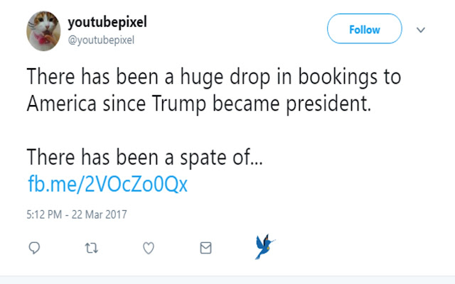 Tweetect