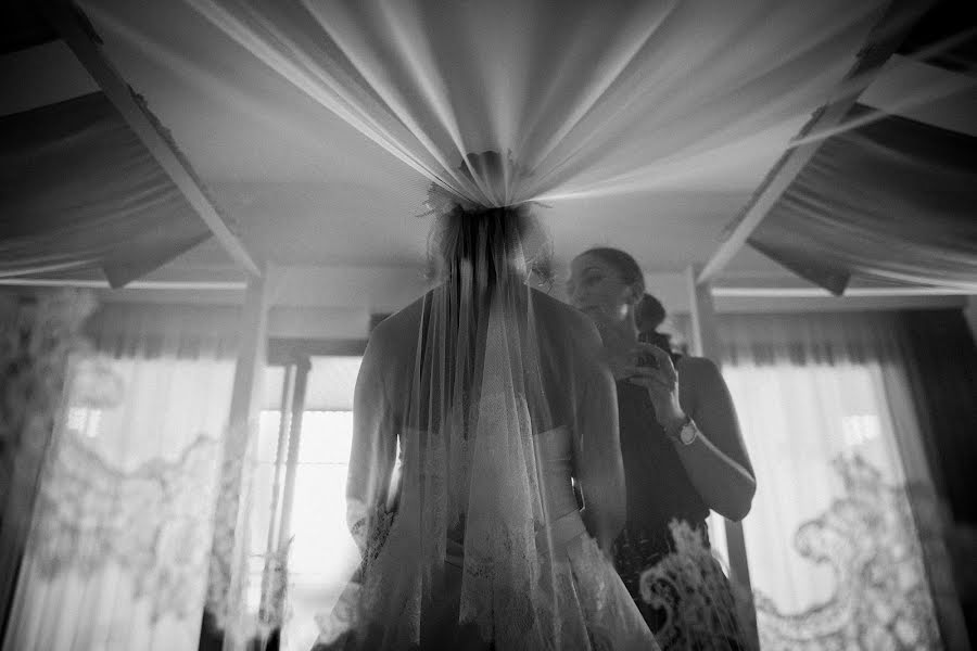 Photographe de mariage Daniel Villalobos (fotosurmalaga). Photo du 31 juillet 2018