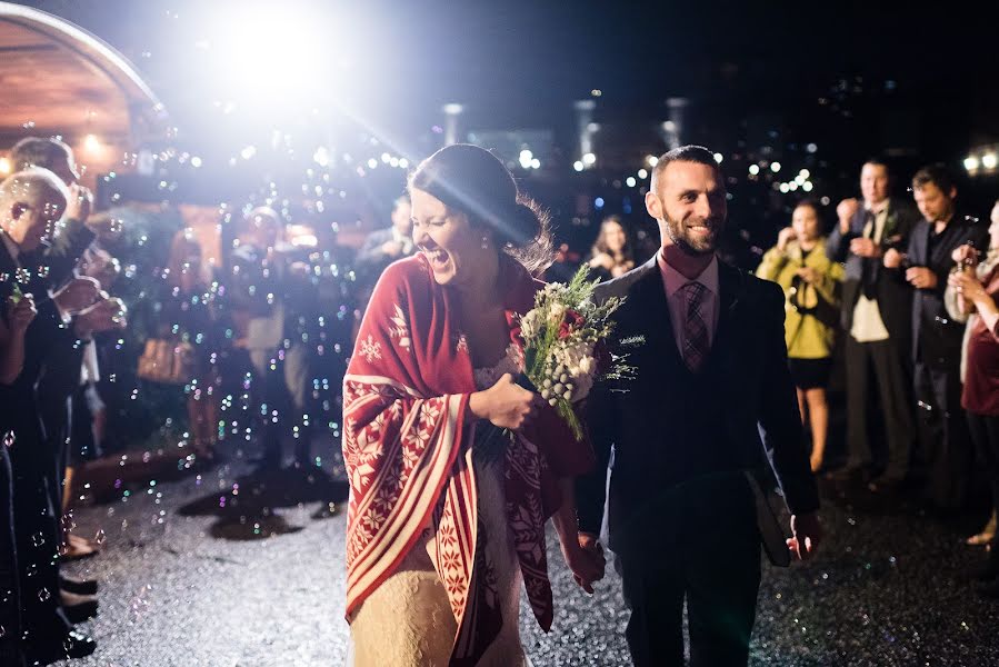 Fotógrafo de bodas Josh Jones (joshjones). Foto del 25 de abril 2017