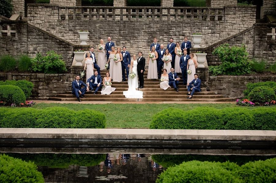 Fotógrafo de casamento Andrea Delong (andreadelong). Foto de 8 de setembro 2019