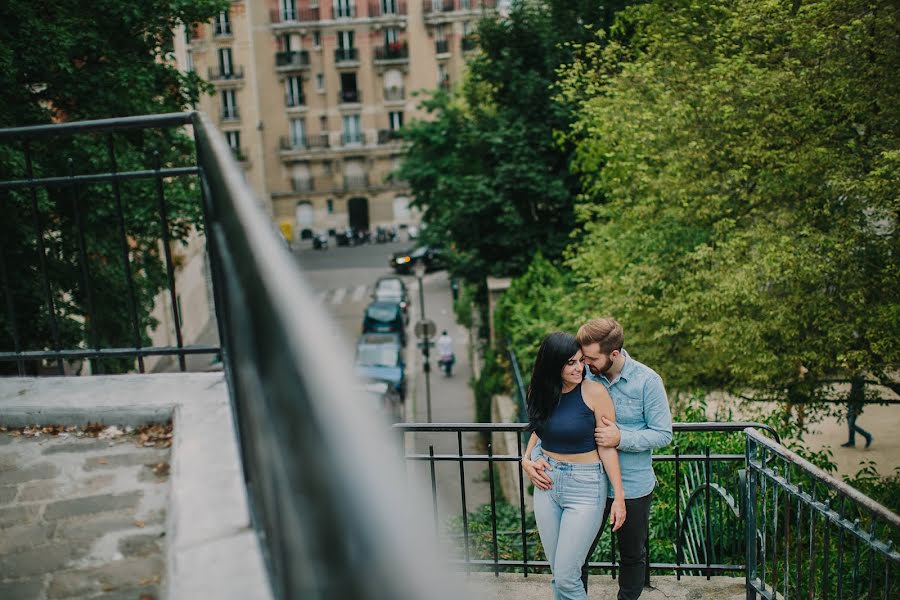 Wedding photographer Sebastien Bicard (sbicard). Photo of 3 September 2015