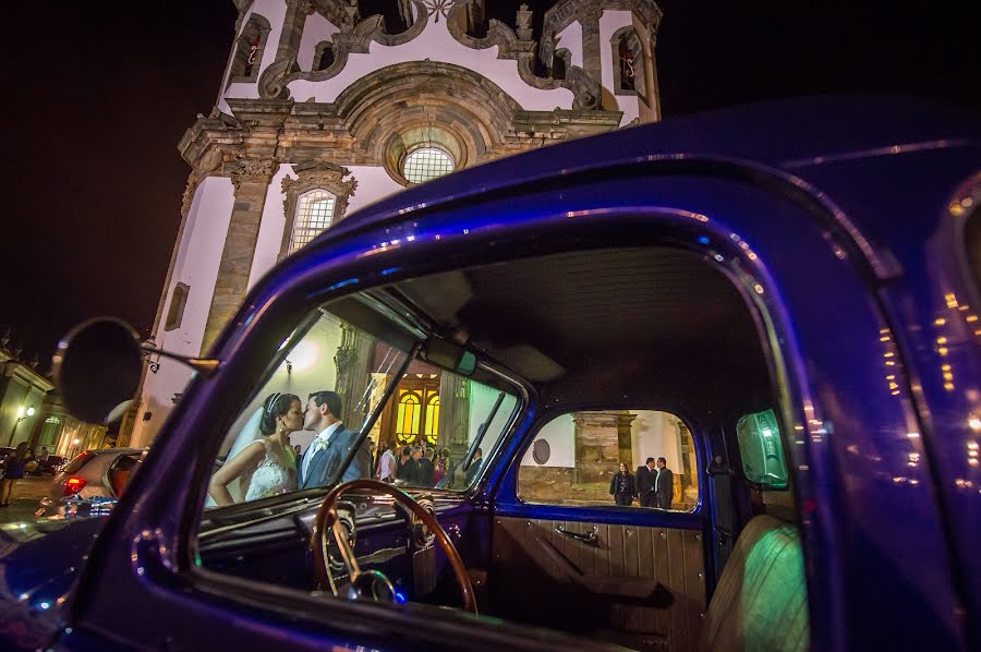 Photographe de mariage Beni Jr (benijr). Photo du 1 octobre 2015