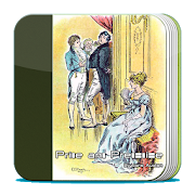 Pride and Prejudice - eBook  Icon