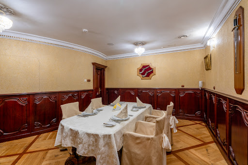 VIP-зал