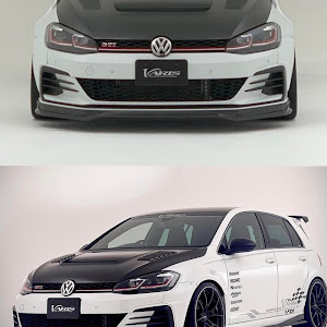 ゴルフGTI