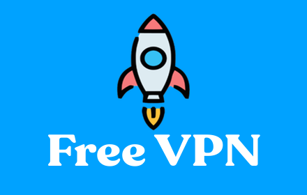 Free VPN small promo image