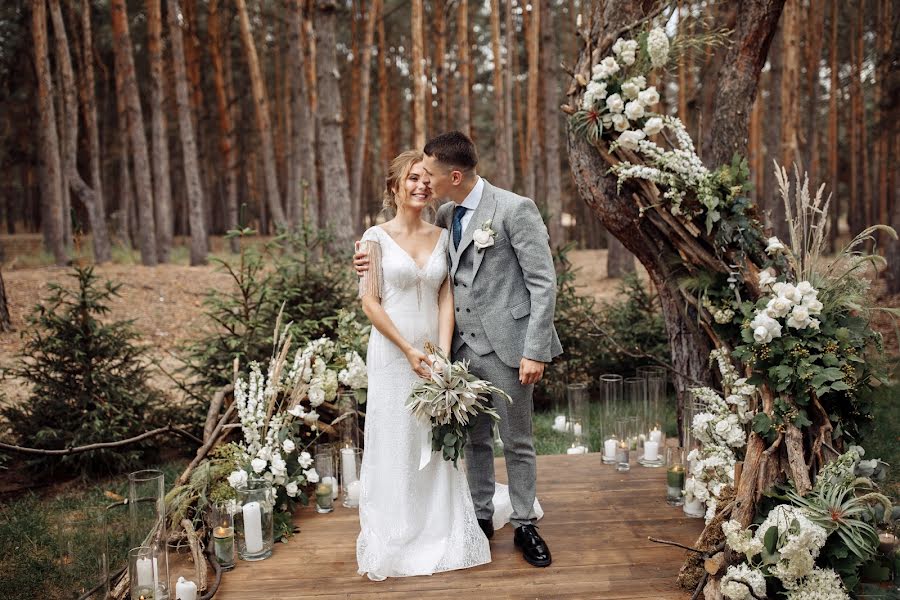 Fotógrafo de casamento Sergey Shunevich (shunevich). Foto de 22 de janeiro 2020