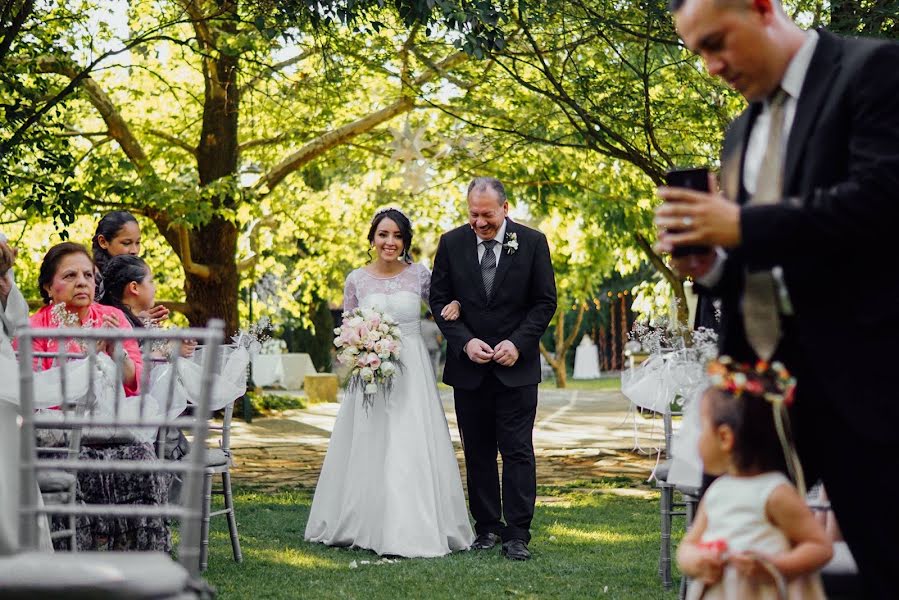 Wedding photographer Rebeca Gonzalez (rebecagonzalez). Photo of 29 May 2019