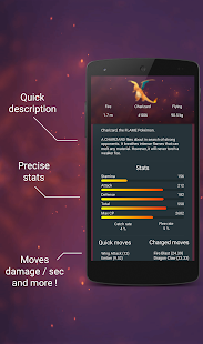 Free Download PocketDex GO APK for Android
