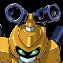 Medabots Metabee Version New Tab