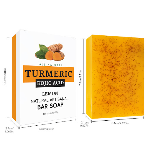 No 5 Color Box Packaging