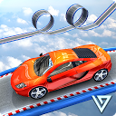 Télécharger Impossible Car Crash Stunts - Car Racing  Installaller Dernier APK téléchargeur