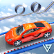 Impossible Car Crash Stunts - Car Racing Game