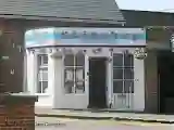 Stitch Up