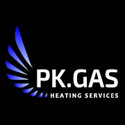 PK Gas Logo
