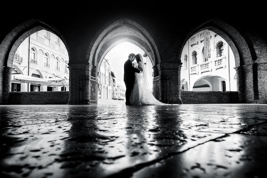 Photographe de mariage Denis Molinari (denismolinari). Photo du 4 mars 2019