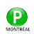 Montreal Parking icon