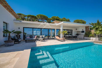 villa à Saint-Tropez (83)