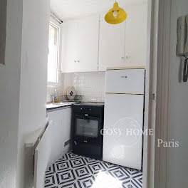 appartement à Paris 18ème (75)