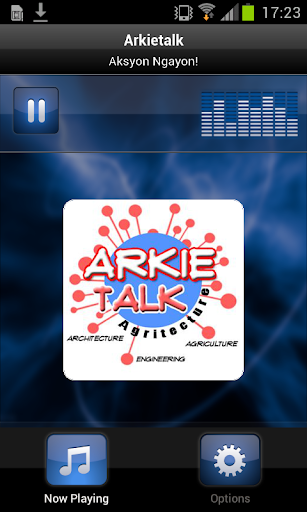 Arkietalk