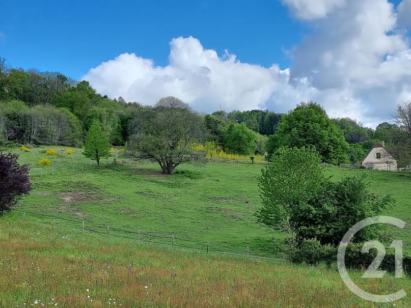 Vente terrain à batir  3278 m² à Sarlat-la-caneda (24200), 65 000 €