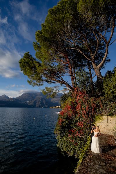 Fotógrafo de casamento Monika Machniewicz-Nowak (desirestudio). Foto de 8 de dezembro 2023